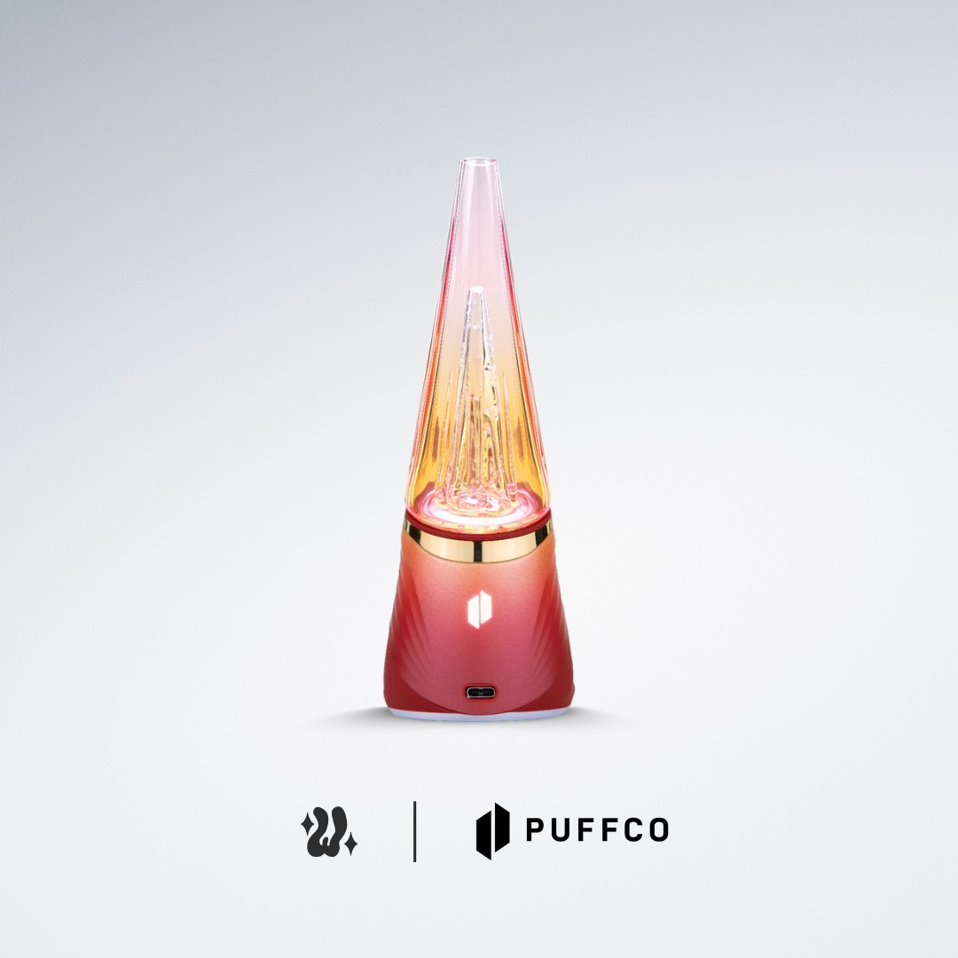 Puffco Peak Pro 3DXL | Puffco | Edición Limitada