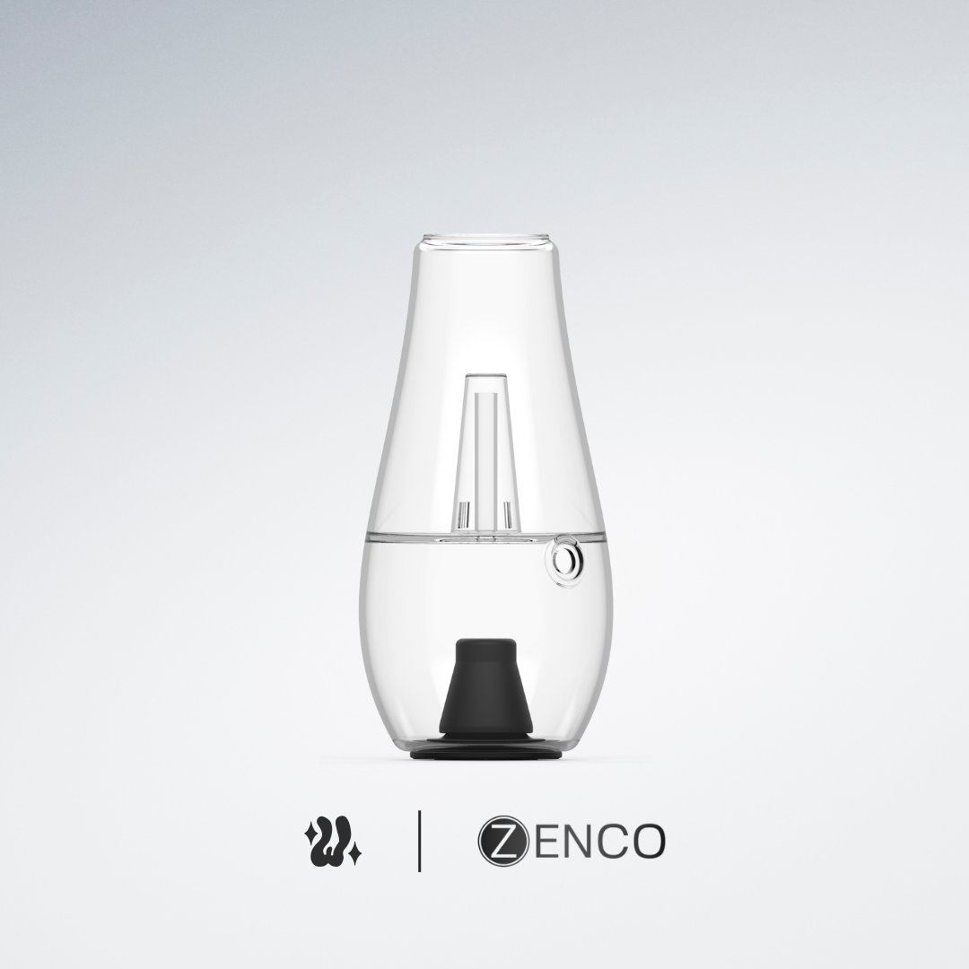 Zenco | Flow (Vaporizador de extractos)