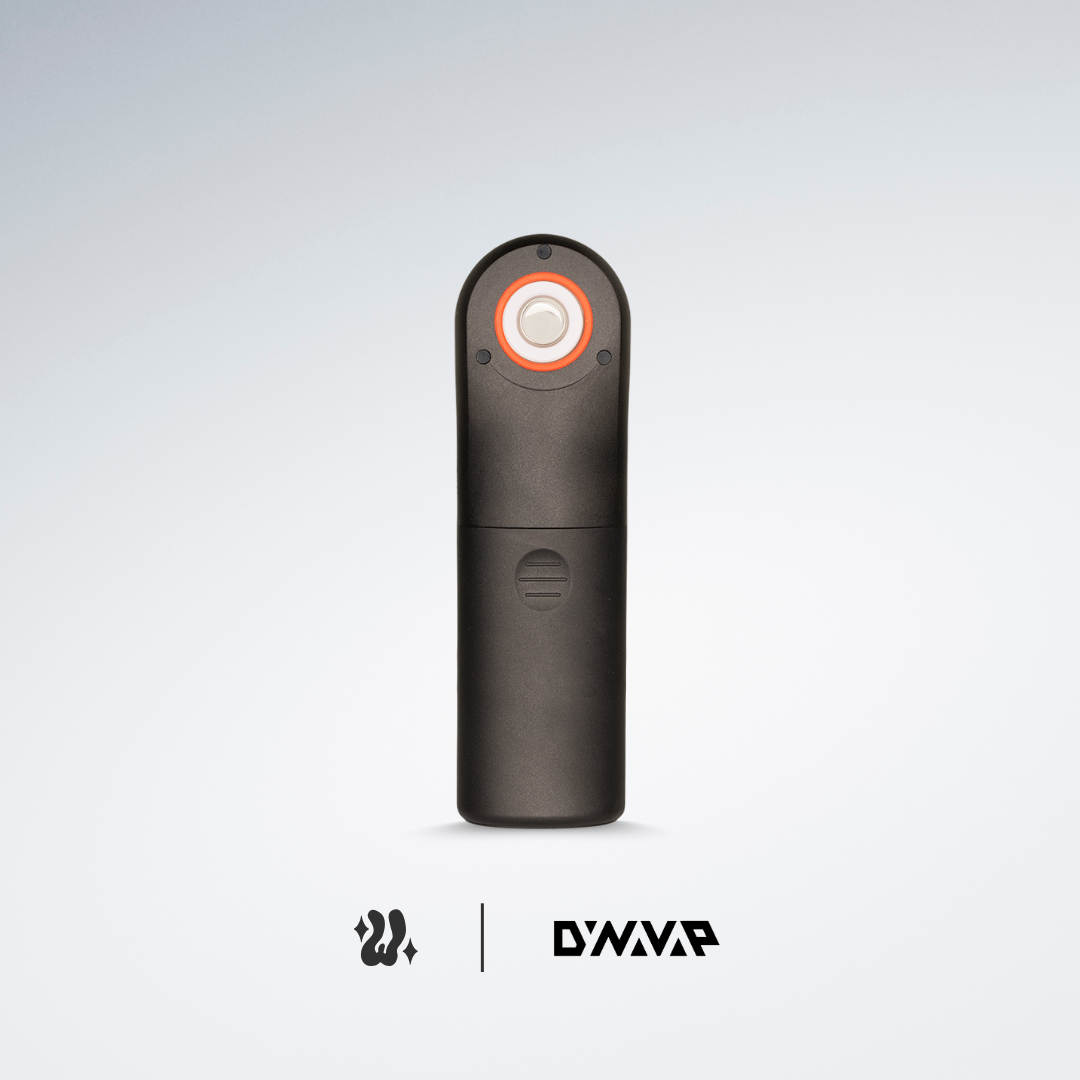 The Wand | Inspire Dynavap | Calentador de inducción