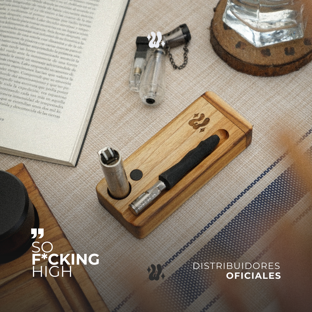 WanaBox | Contenedor multiusos | Wana Wid