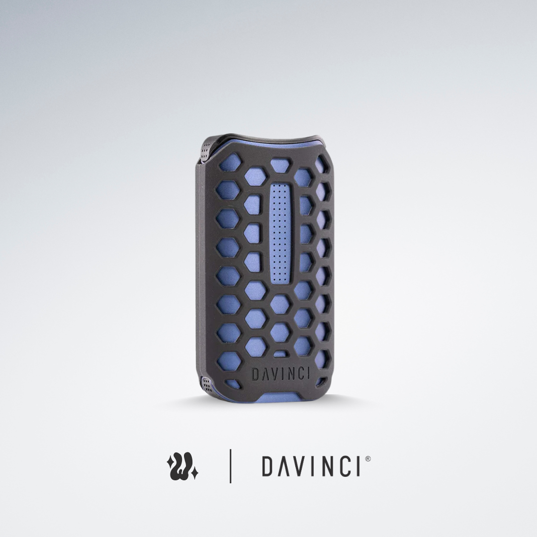 Funda de silicona | Glove | DaVinci IQC IQ2