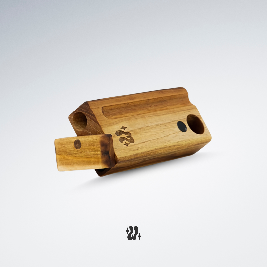 WanaBox | Contenedor multiusos | Wana Wid