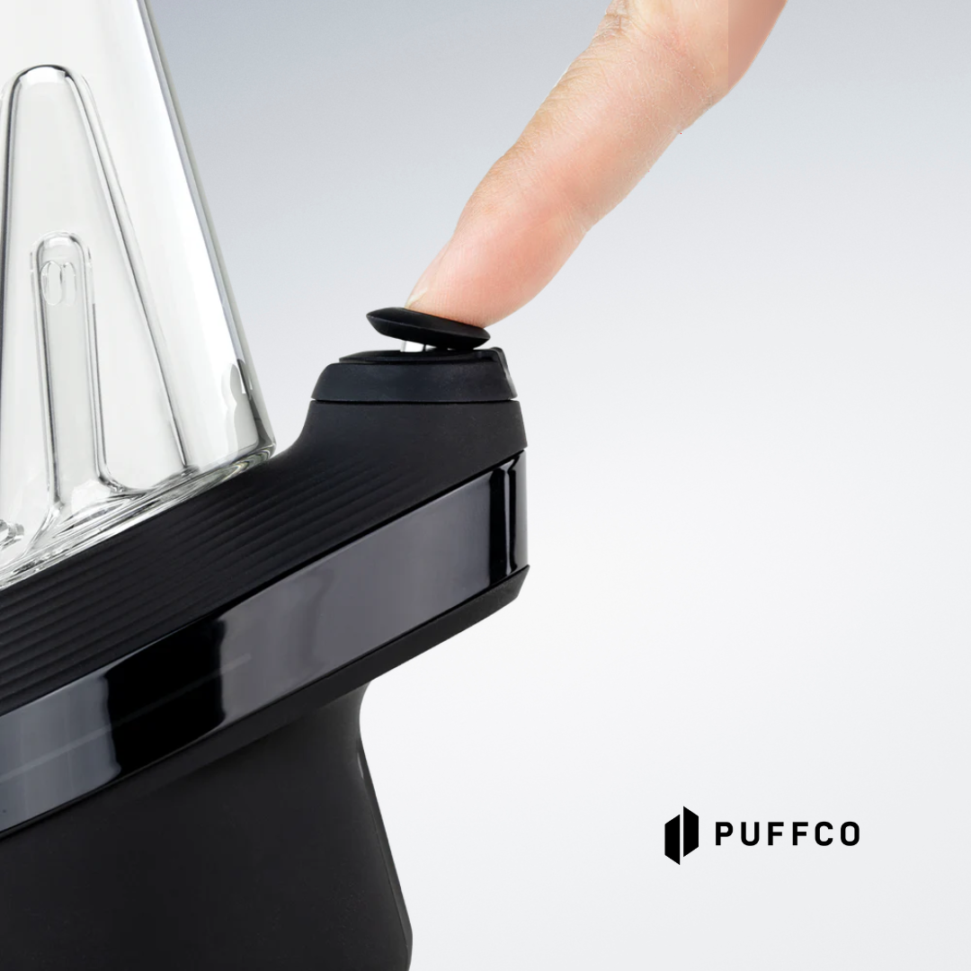 Puffco New Peak – Nueva Generación