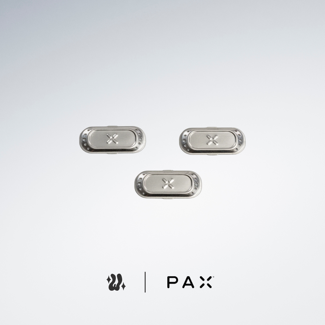 3D Screen | Repuestos para horno PAX