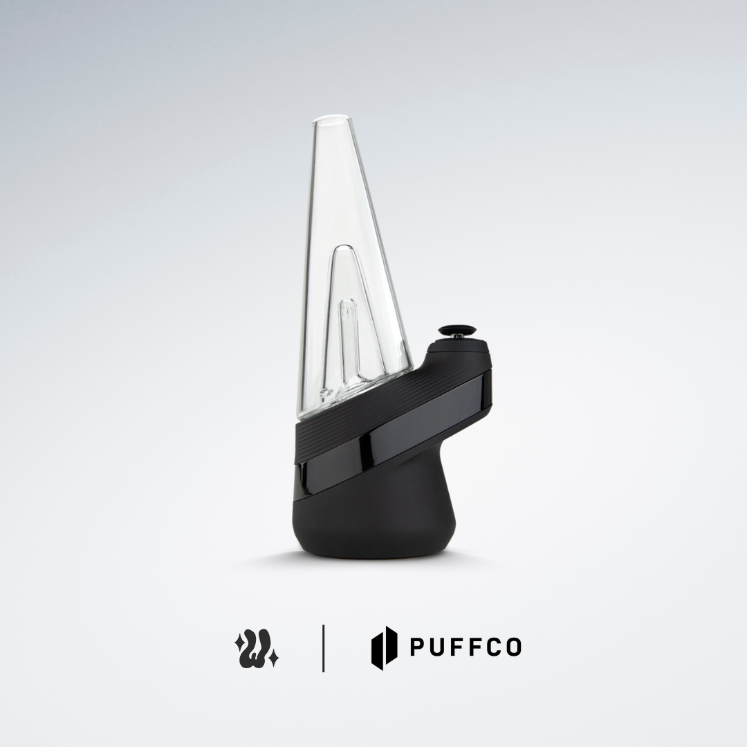 Puffco New Peak – Nueva Generación