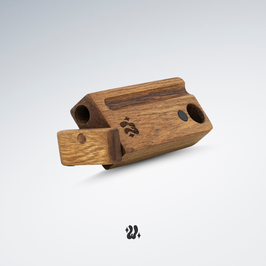 WanaBox | Contenedor multiusos | Wana Wid