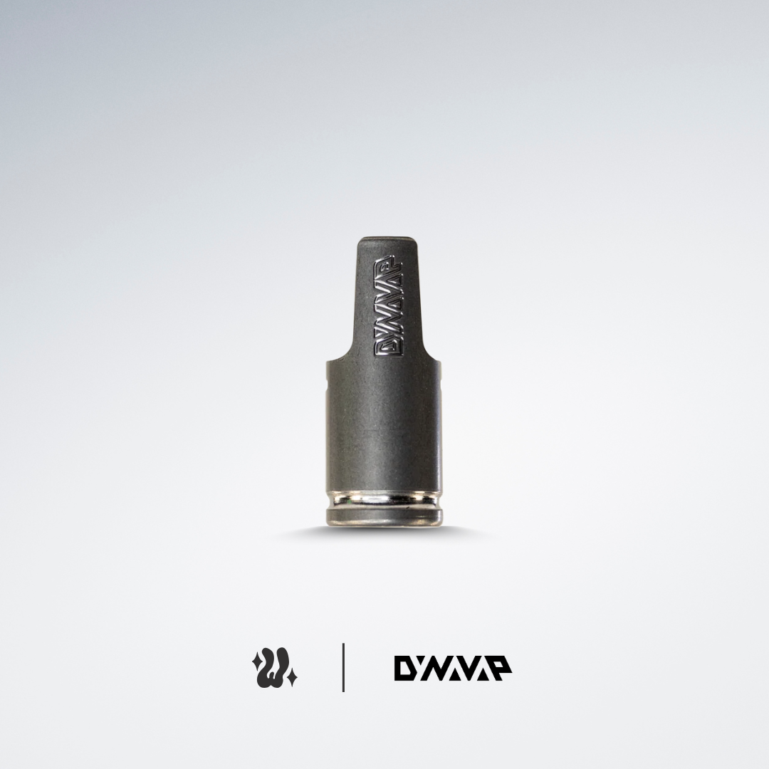 Armored Cap | DynaVap