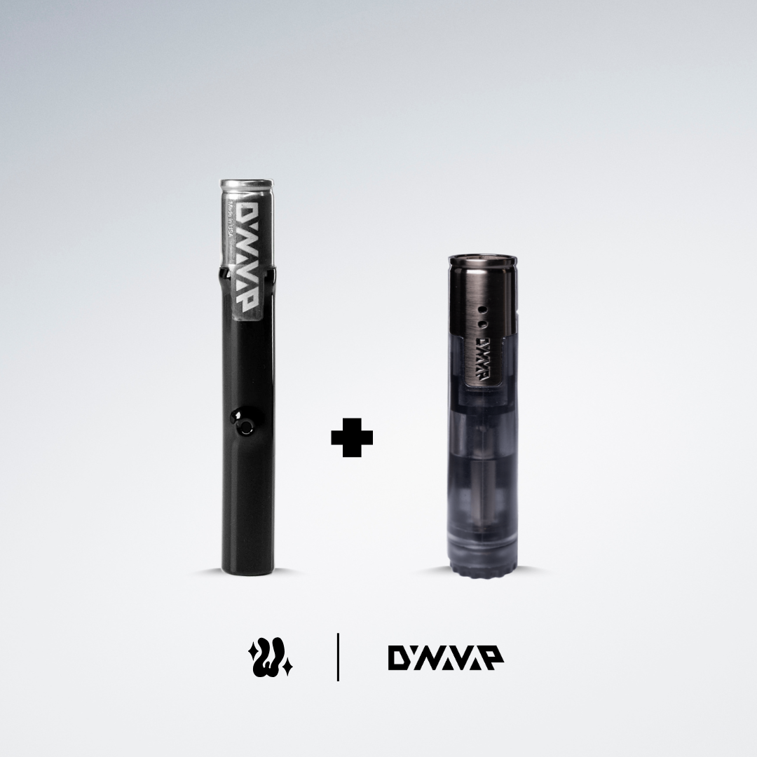 Kit Dynavap G3 + DynaTorch