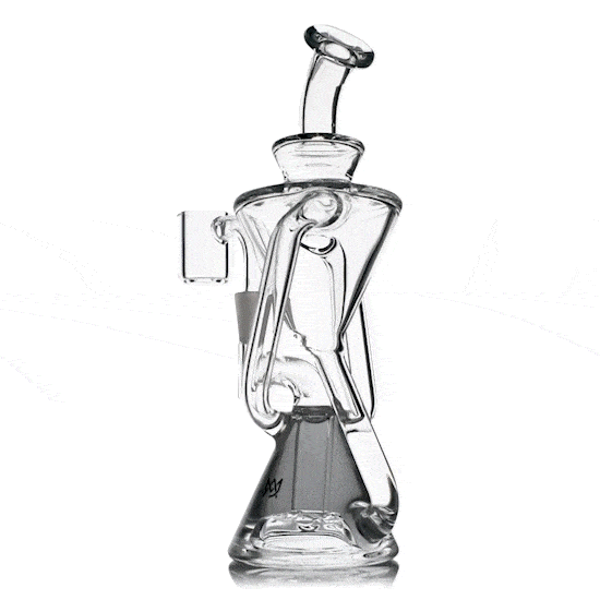 Time Turner | Mini Dab Rig | Mj Arsenal