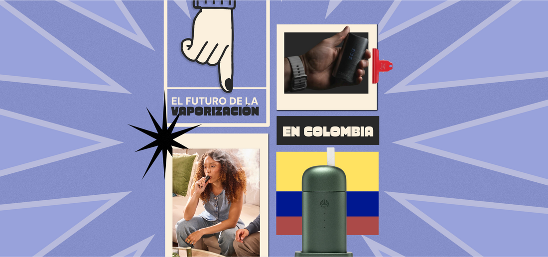 Vaporizadores herbales: la guía completa para elegir el tuyo en 2026