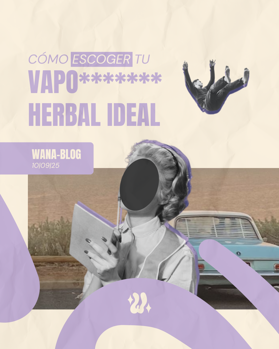 Cómo escoger tu vaporizador herbal ideal