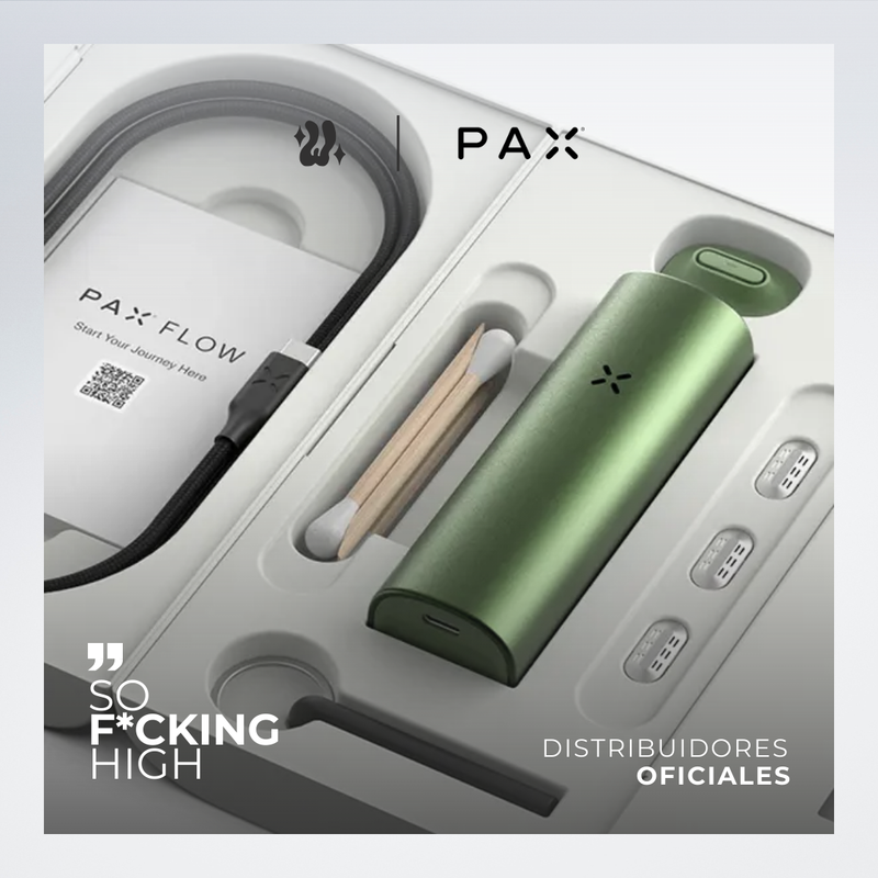 Mi Vaporizador PAX No Produce Vapor: Guía de Solución de Problemas y Limpieza