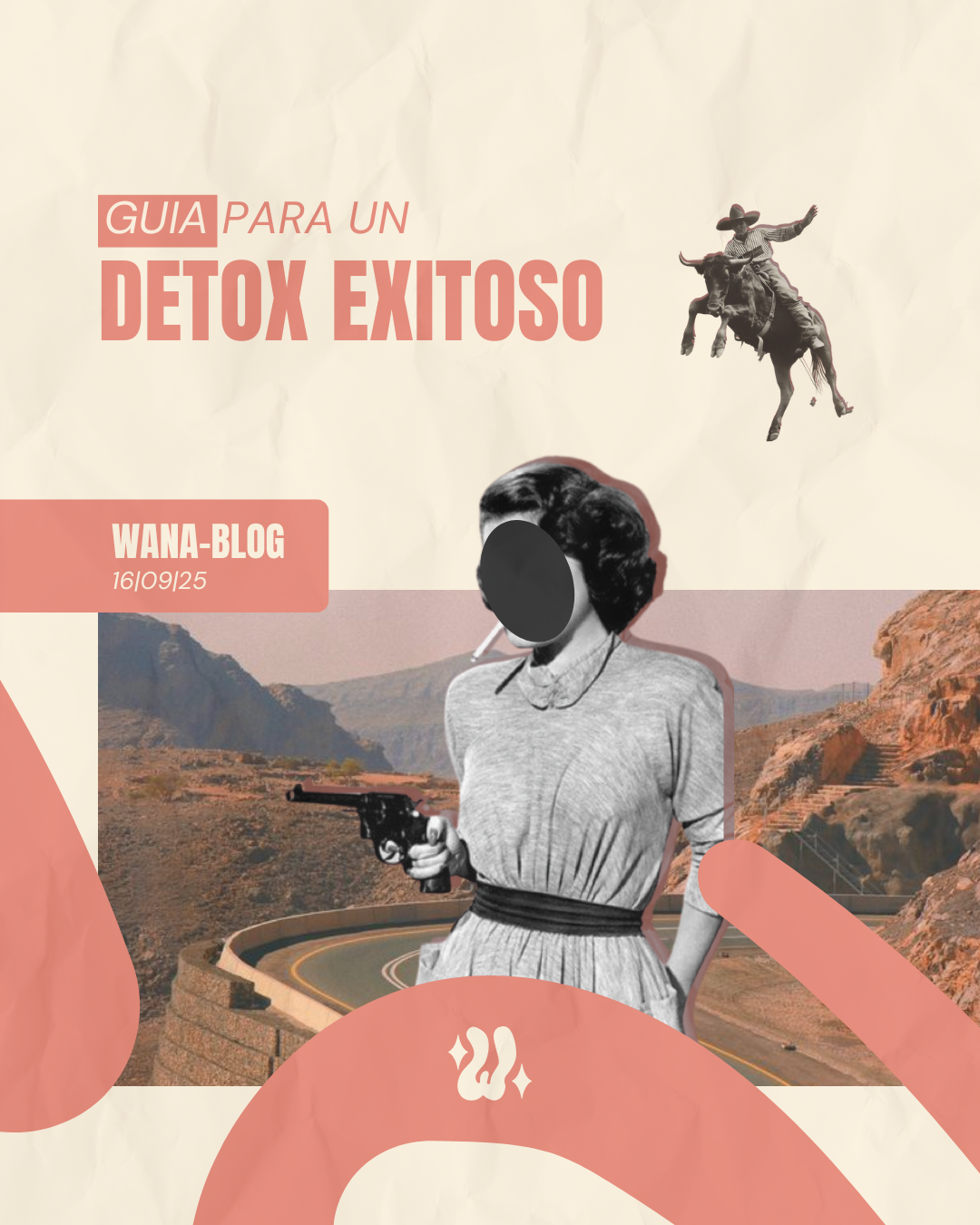 Guía para Detox 
