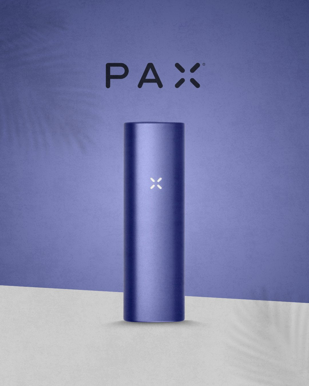 Vaporizadores PAX