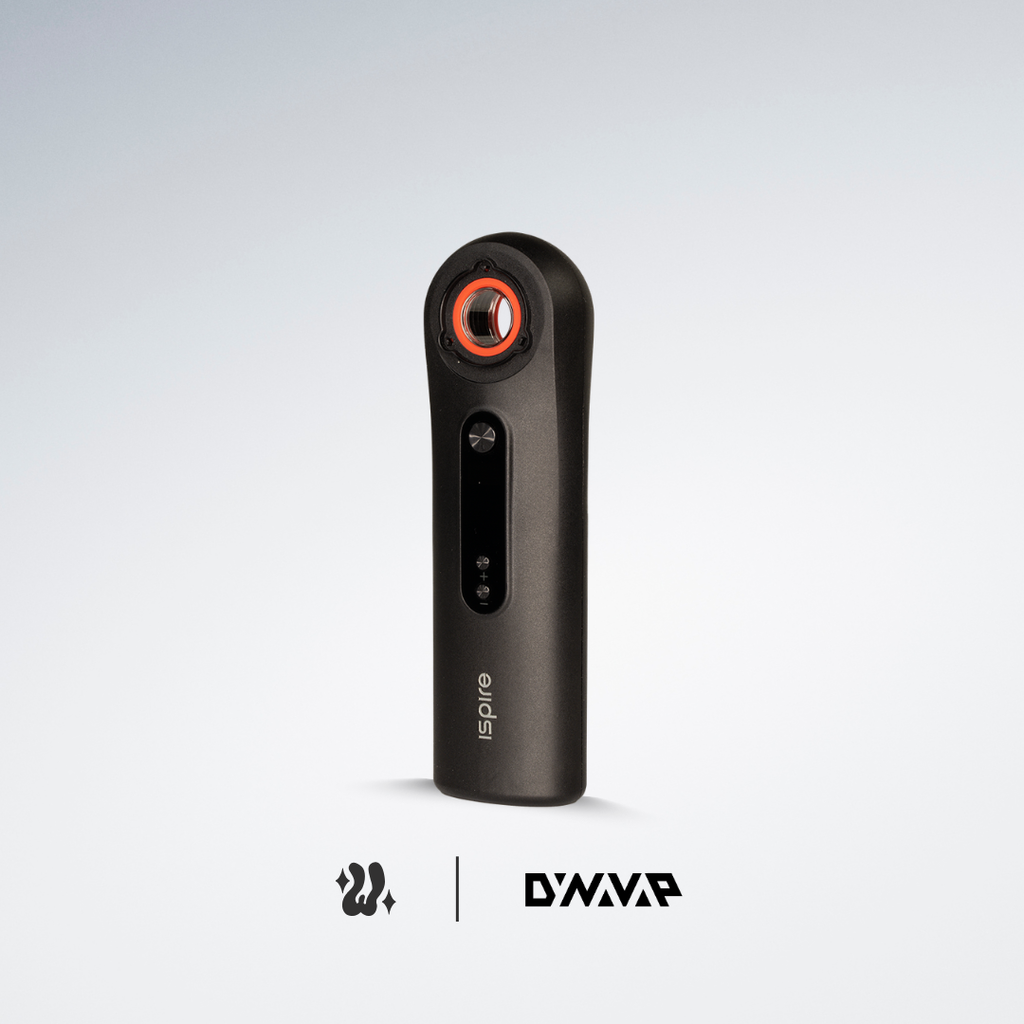 The Wand | Inspire Dynavap | Calentador de inducción