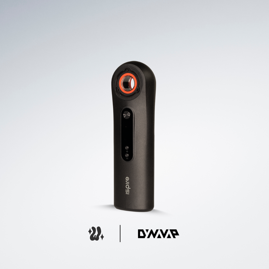 The Wand | Inspire Dynavap | Calentador de inducción