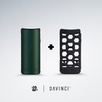DaVinci MIQRO C mas funda de silicona