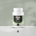 Fungitano 250ml de Wanawid, fungicida orgánico para control de hongos en cultivo