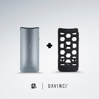 DaVinci Miqro C + Funda en Silicona