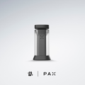 PAX Puck Press