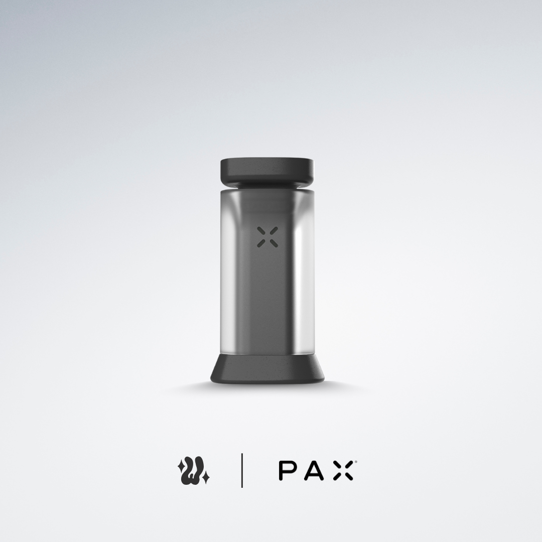 Puck Press | PAX