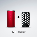 DaVinci IQC + Funda en Silicona