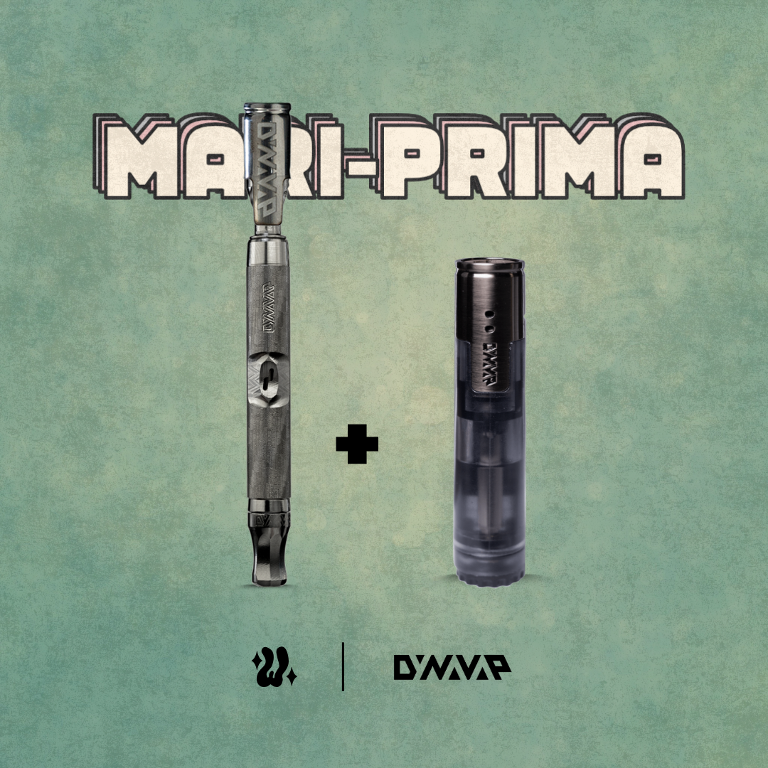 Kit Dynavap M7 XL + DynaTorch