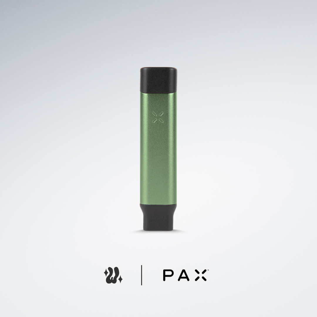 Stash Tube | PAX