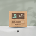 Sobres de Curado Boveda 62% RH - Size 8