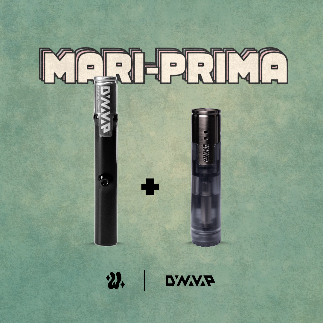 Dynavap G3 + DynaTorch