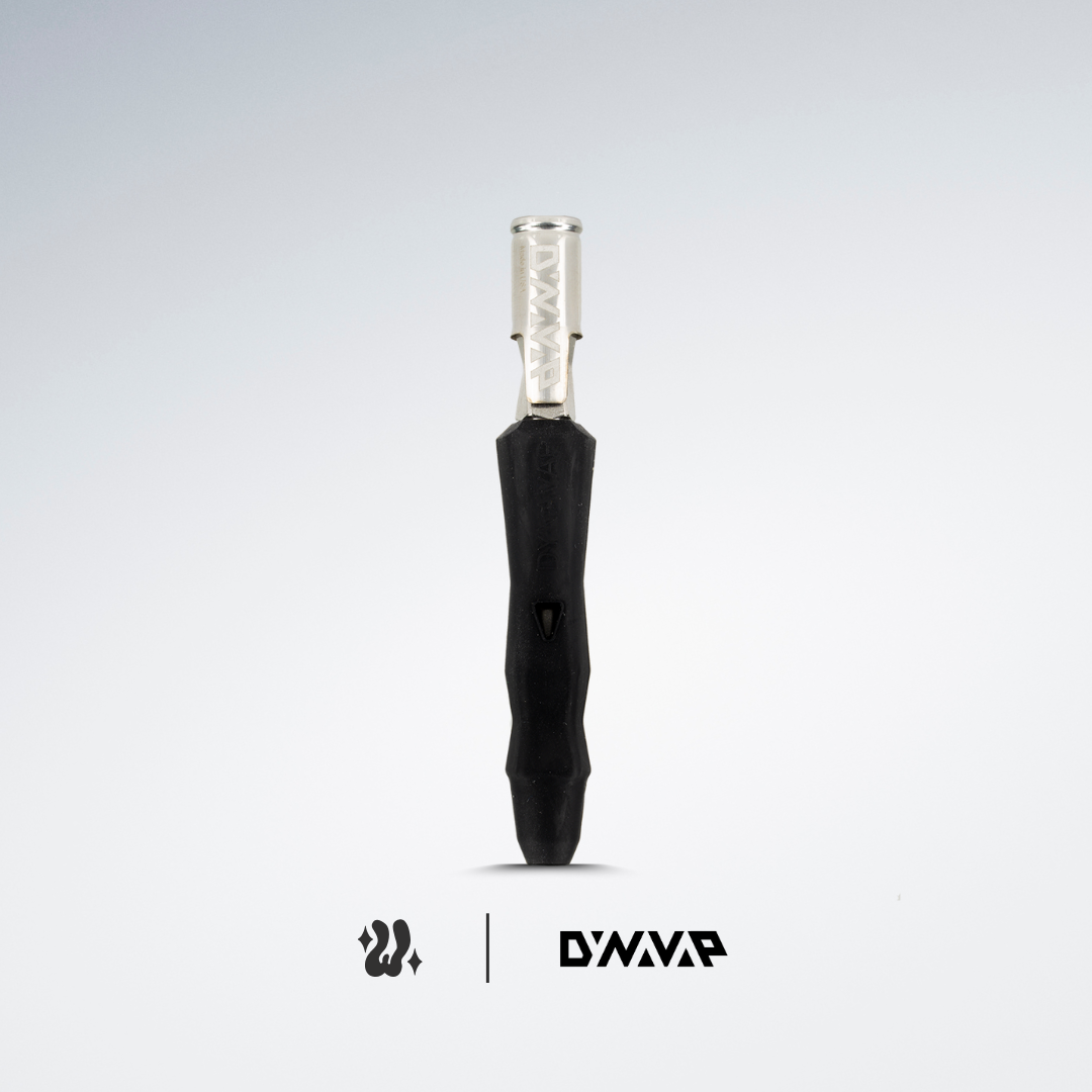 The B | DynaVap | Vaporizador Herbal