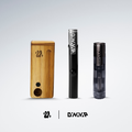 Kit Dynavap G3 + DynaTorch + Estuche WanaBox