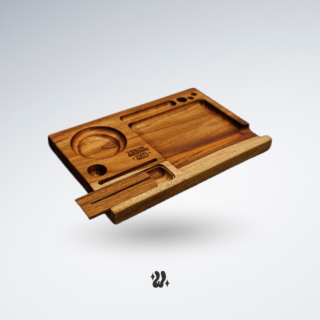 Tablas de Liar Wana Wid