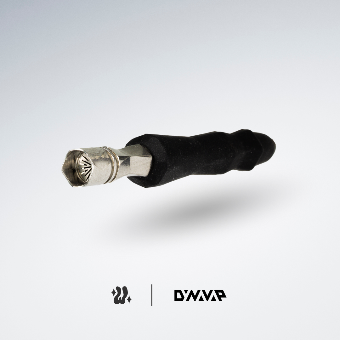 The B | DynaVap | Vaporizador Herbal