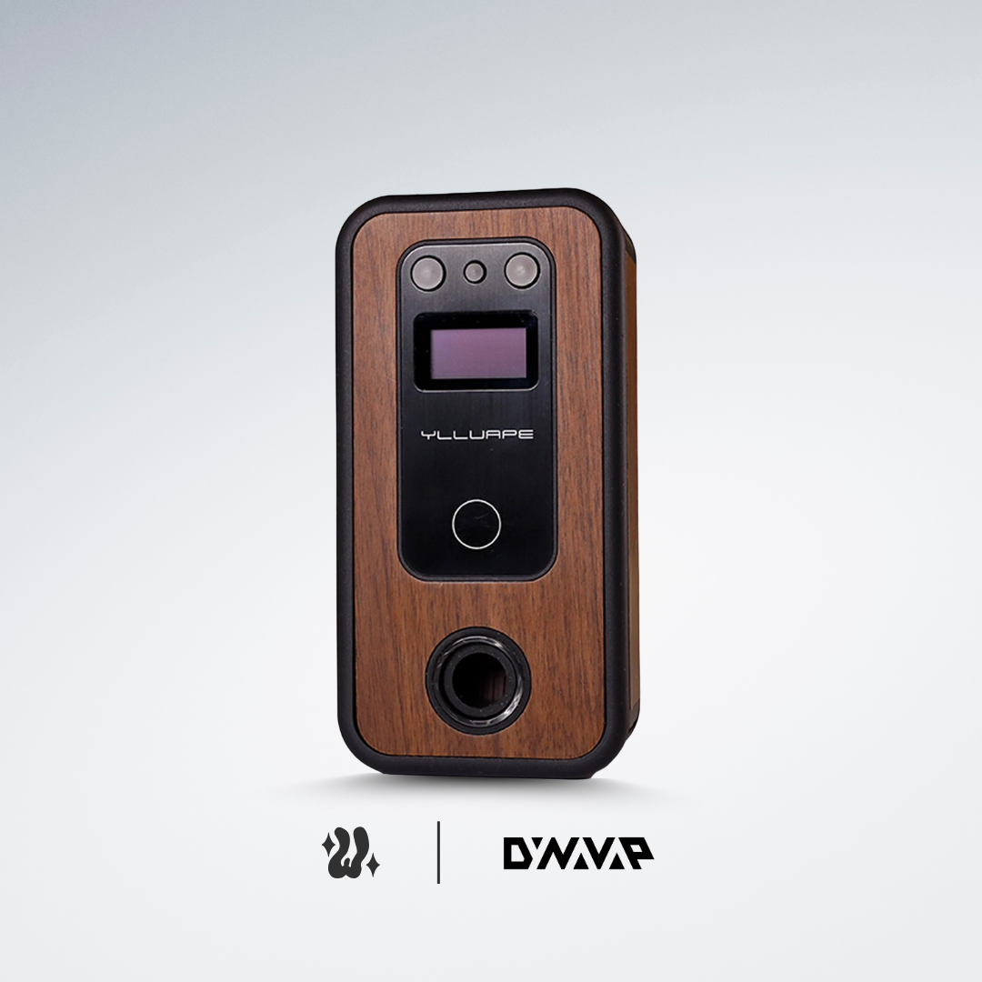 YYL 3.0 | Dynavap | Calentador de inducción
