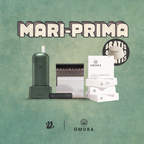 Series X | Omura | Kit Completo (Mari-Prima)