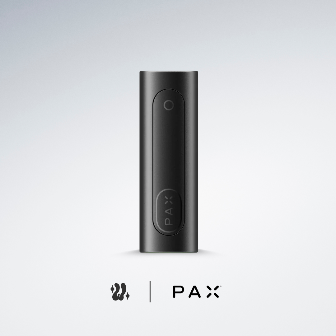 Pax Flow | Vaporizador Herbal
