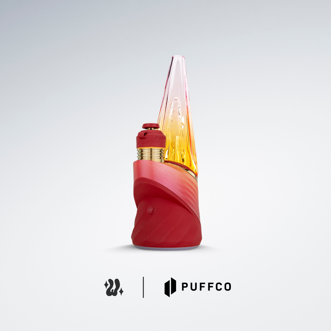 Puffco Peak Pro 3DXL