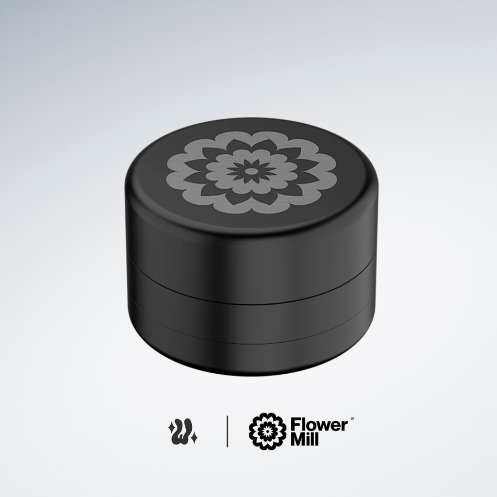 Grinder 2'5 | Flower Mill