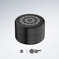 Grinder Flower Mill 2.5