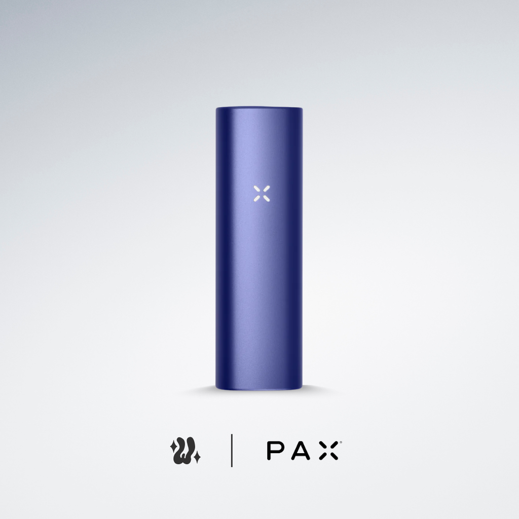 Pax Plus Vaporizador Herbal