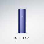 Pax Plus Vaporizador Herbal