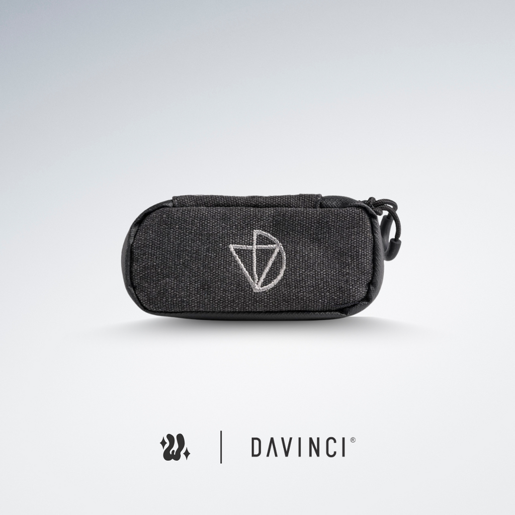 Estuche Davinci Miqro C