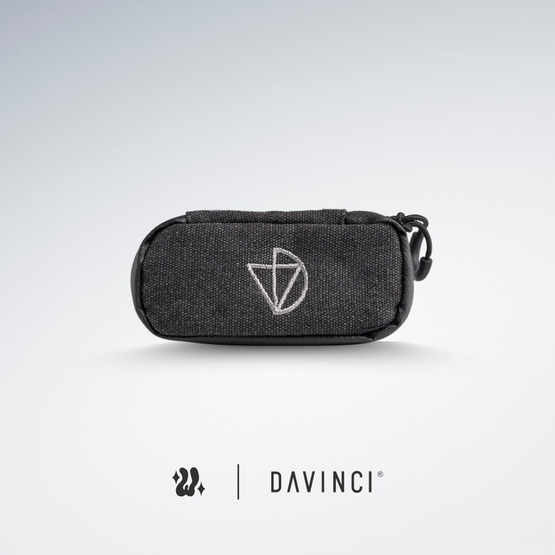 Estuche Davinci Miqro C
