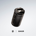 Contenedor DynaVap DynaBank