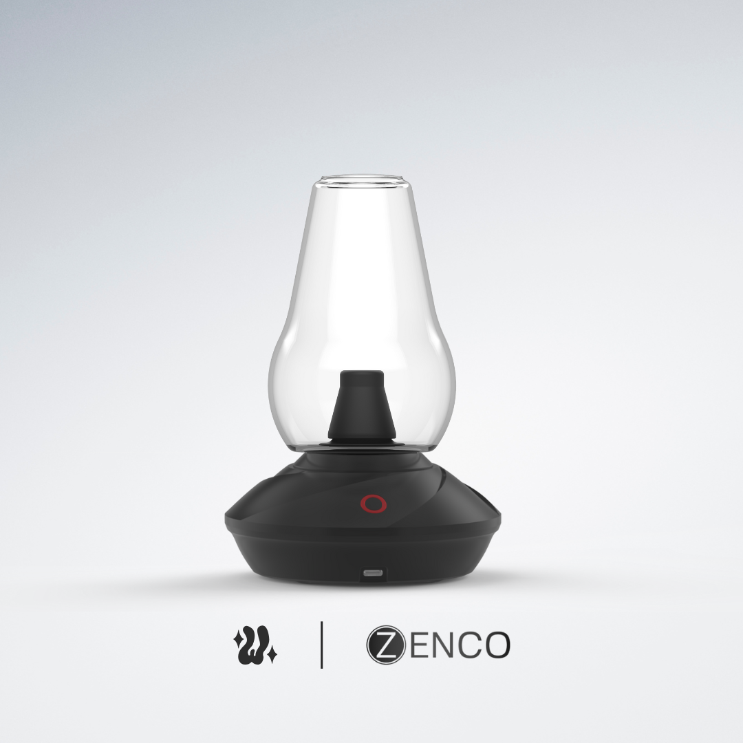 Zenco | Uno (Vaporizador de extractos )