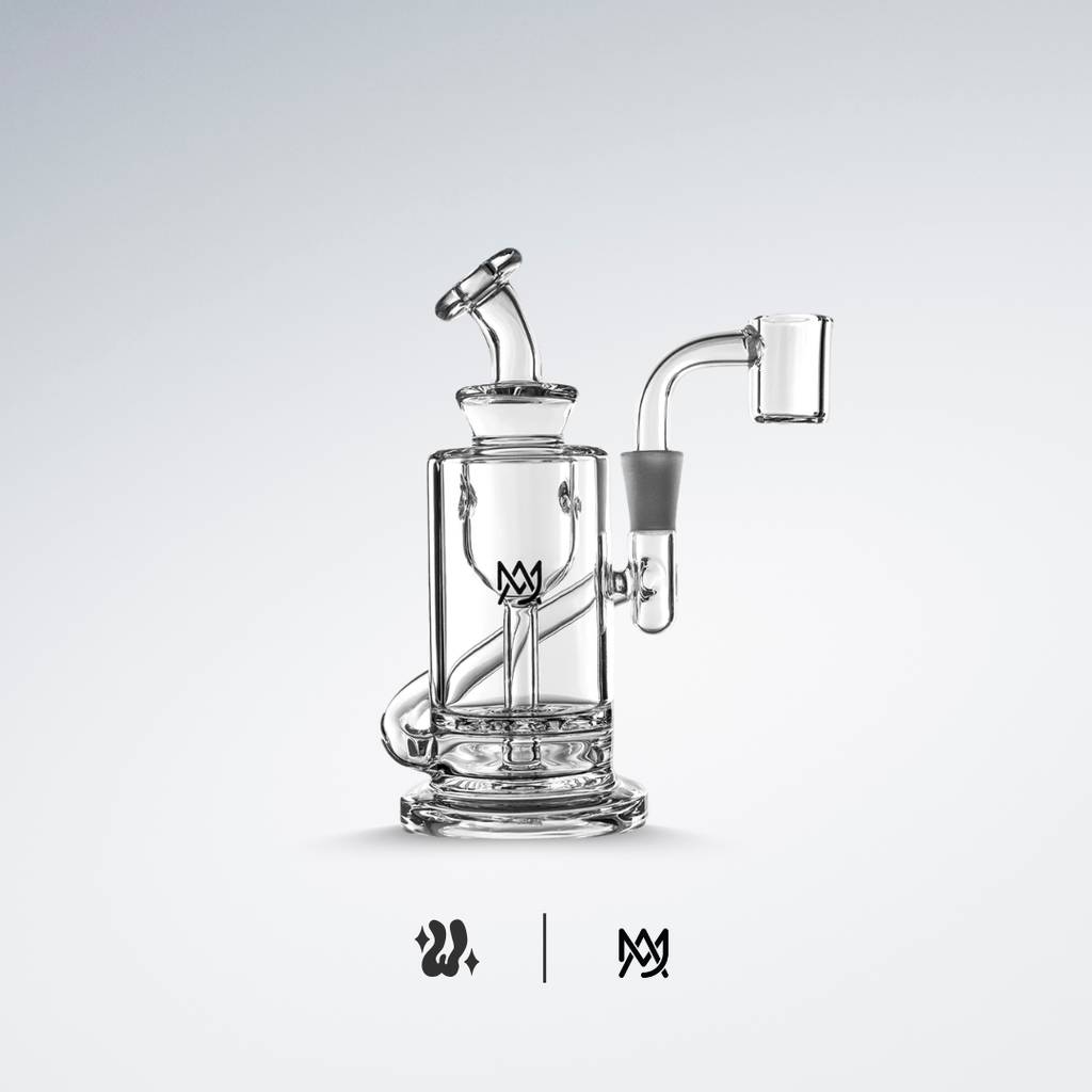 Ursa Mini Dab Rig | Mj Arsenal