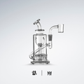 Mini Dab Rig MJ Arsenal Ursa