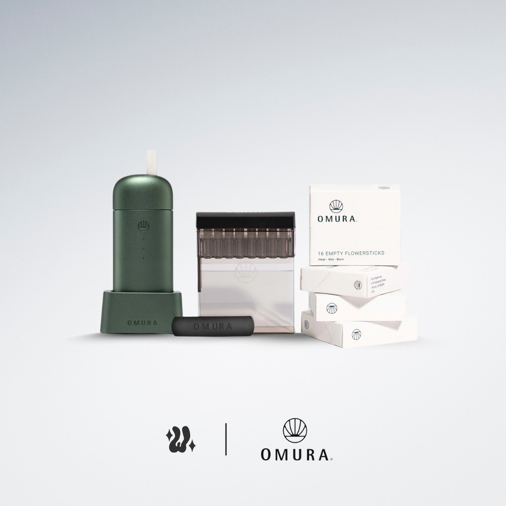 Omura Series X