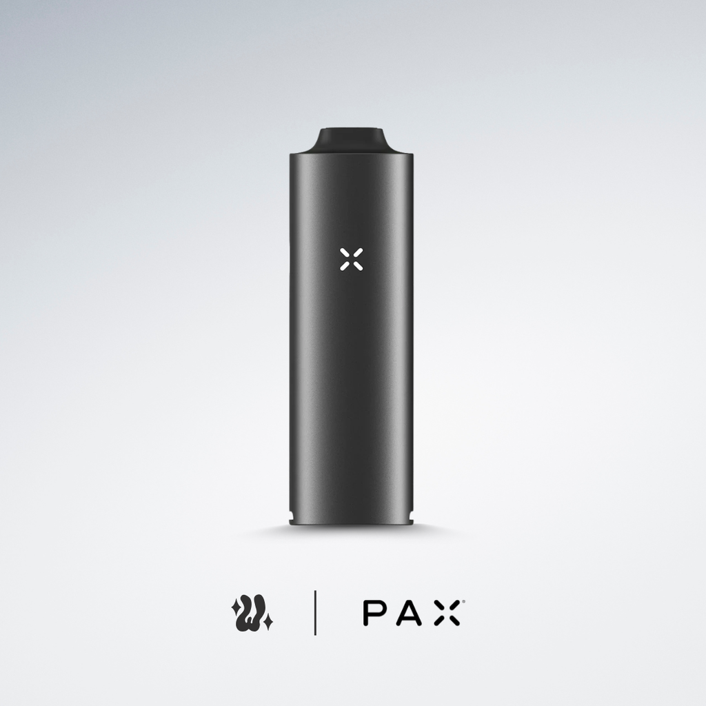 Pax 4 | Vaporizador Herbal